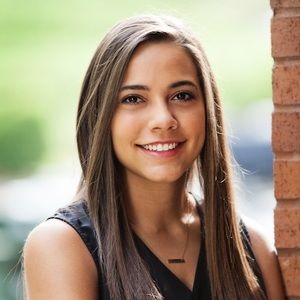 Meet your Posher, Breanna